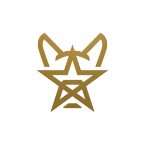 Star Dog Logo