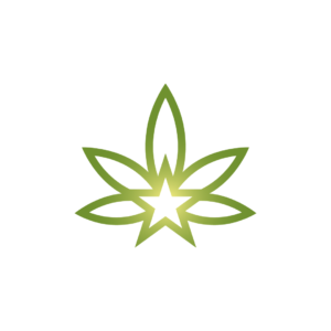 Stellar Cannabis Logo