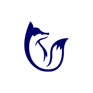 Blue Fox Logo