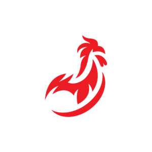 Red Rooster Logo