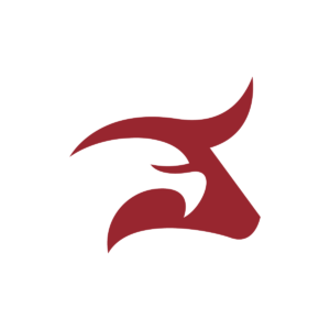 Taurus And Eagle Logo