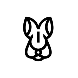 Technology Black Rabbit Logo