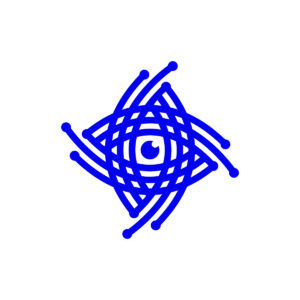 Technology Eye Logo