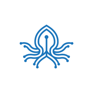 Technology Kraken Logo