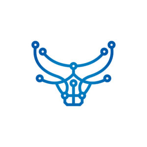 Technology Taurus Logo