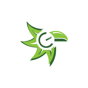 Technology Toucan Logo