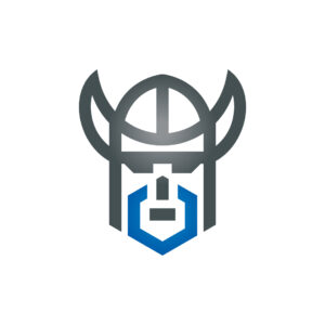 Technology Warrior Logo