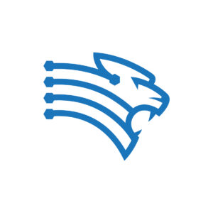 Technology Wild Cat Logo