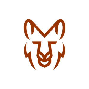 The Llama Logo