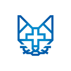 Therapy Cat Logo
