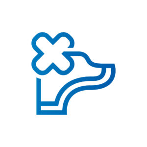 Therapy Dog Logo