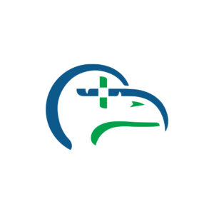 Therapy Eagle Logo