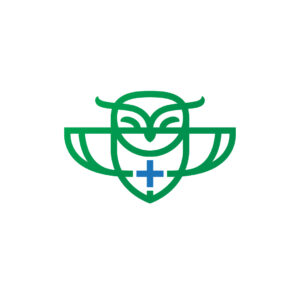 Therapy Owl Logo