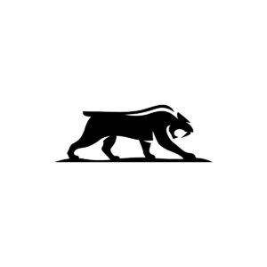 Black Tiger Logo