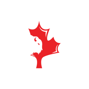 Toronto Bison Logo
