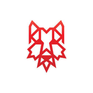 Toronto Wolf Logo