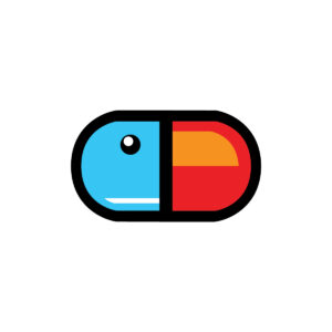 Toucan Head Logo