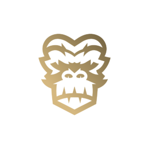 Tough Gorilla Logo
