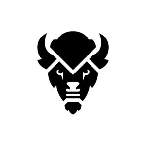 Tough Buffalo Bison Logo