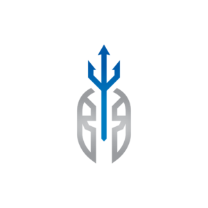 Neptune Helmet Logo