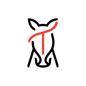 True Horse Logo Horse Head Logo