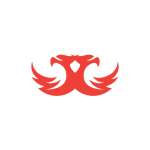 Two Phoenix Logo