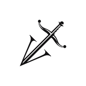 Victory Sword Logo