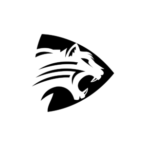 White Panther Logo