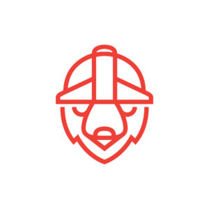 Worker Bear Logo