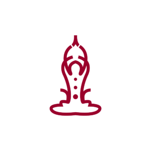 Zen Person Logo