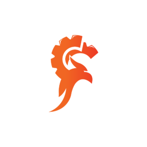 Construction Phoenix Logo