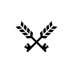 Farm Key Logo
