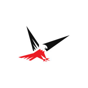 Great Bald Eagle Logo