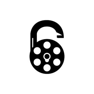 Gun Lock Logo