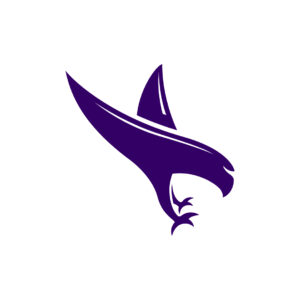 Hunting Hawk Logo