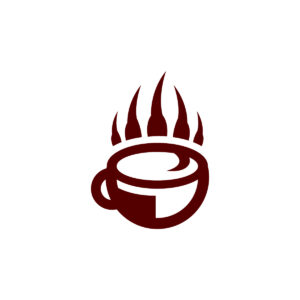 Monster Coffee Logo