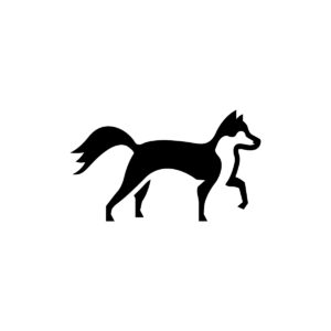 Black Fox Logo