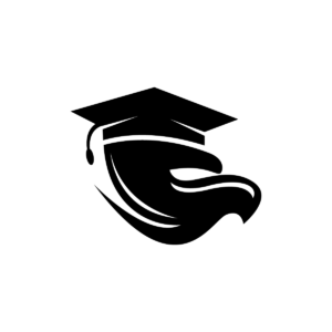 Eagle Student Logo