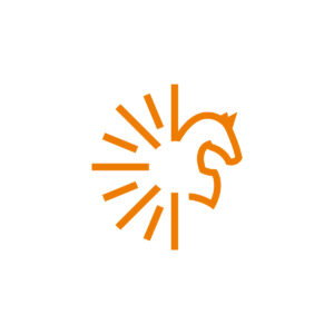Sun Stallion Logo