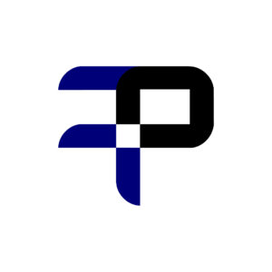 FP Monogram Logo FP Logo PF Logo
