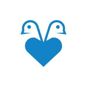 Care Birds Logo