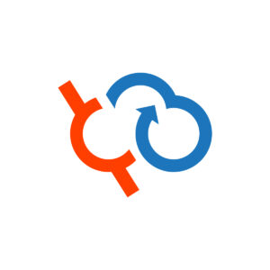 Bank Cloud Logo