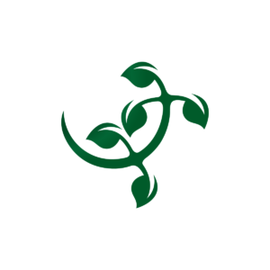 Eco Lizard Logo