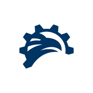Gear Hawk Logo