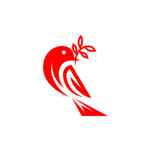 Red Bird Logo