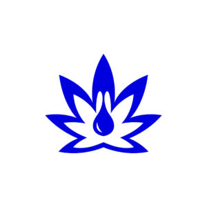 Ganja Logo Marijuana Logo