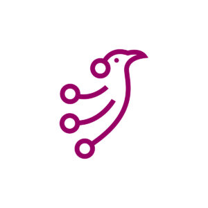 Network Bird Logo