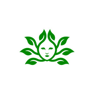 Nature Woman Logo
