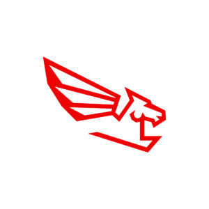 Red Pegasus Logo