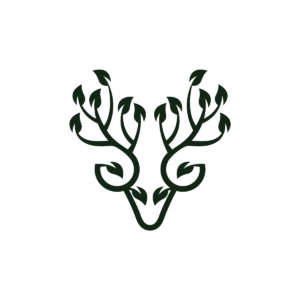 Tree Stag Logo